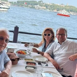 Explore 8-Day Private Angels Vacations in TURKEY| Savor the Ambrosial Turkish Delight! (Fully Guided) for 8 days with Angels Vacations and discover unforgettable experiences - Photo 6