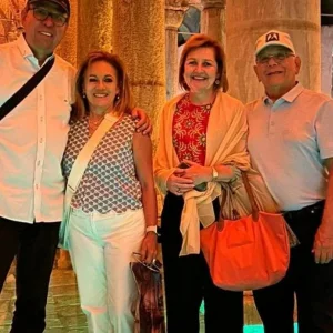 Explore 10-Day Private Angels Vacations in TURKEY| Journey Light, Wander Bright! (Fully Guided) for 10 days with Angels Vacations and discover unforgettable experiences - Photo 6