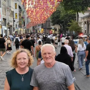 Explore 12-Day Private Angels Vacations in TURKEY| A Bestowed Voyage – No Tedious Paths! (Fully Guided) for 12 days with Angels Vacations and discover unforgettable experiences - Photo 7