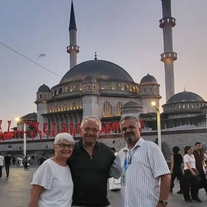 Explore 15-Day Private Angels Vacations in TURKEY & GREECE| Two Kingdoms, One Marvelous Quest! (Turkey-Greece Flight Included) for 15 days with Angels Vacations and discover unforgettable experiences - Photo 7