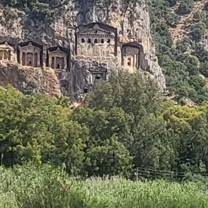 Explore 14-Day Private Angels Vacations in TURKEY| Premium Tranquility & Relaxation! (Fully Guided) for 14 days with Angels Vacations and discover unforgettable experiences - Photo 7