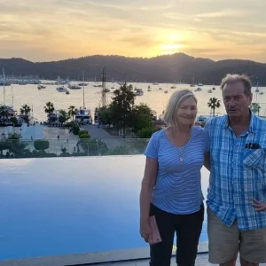 Explore 14-Day Private Angels Vacations in TURKEY| Premium Tranquility & Relaxation! (Fully Guided) for 14 days with Angels Vacations and discover unforgettable experiences - Photo 9