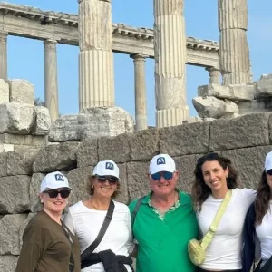 Explore 12-Day Private Angels Vacations in TURKEY| A Bestowed Voyage – No Tedious Paths! (Fully Guided) for 12 days with Angels Vacations and discover unforgettable experiences - Photo 10