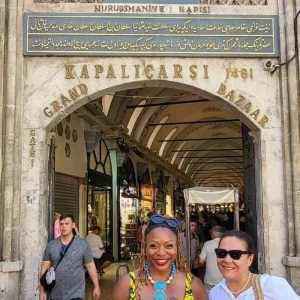 Explore 8-Day Private Angels Vacations in TURKEY| Savor the Ambrosial Turkish Delight! (Fully Guided) for 8 days with Angels Vacations and discover unforgettable experiences - Photo 10