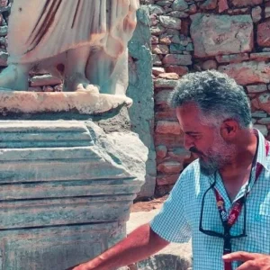 Explore 15-Day Private Angels Vacations in TURKEY & GREECE| Two Kingdoms, One Marvelous Quest! (Turkey-Greece Flight Included) for 15 days with Angels Vacations and discover unforgettable experiences - Photo 10