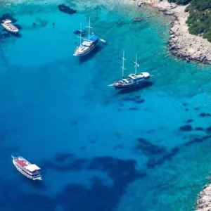 Explore 14-Day Private Angels Vacations in TURKEY| Premium Tranquility & Relaxation! (Fully Guided) for 14 days with Angels Vacations and discover unforgettable experiences - Photo 10