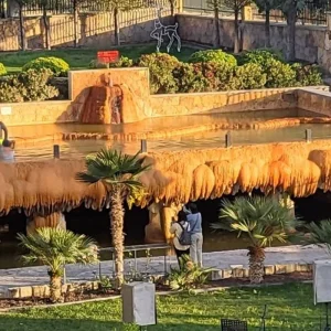 Explore 12-Day Private Angels Vacations in TURKEY| A Bestowed Voyage – No Tedious Paths! (Fully Guided) for 12 days with Angels Vacations and discover unforgettable experiences - Photo 11