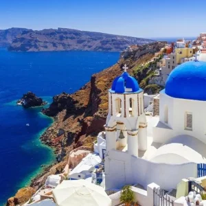 Explore 15-Day Private Angels Vacations in TURKEY & GREECE| Two Kingdoms, One Marvelous Quest! (Turkey-Greece Flight Included) for 15 days with Angels Vacations and discover unforgettable experiences - Photo 11