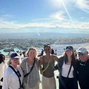 Explore 14-Day Private Angels Vacations in TURKEY| Premium Tranquility & Relaxation! (Fully Guided) for 14 days with Angels Vacations and discover unforgettable experiences - Photo 11