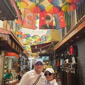 Explore 4-Day Private Angels Vacations in Istanbul | Constantinople with Hotel! (Escorted Private tour) for 4 days with Angels Vacations and discover unforgettable experiences - Photo 6