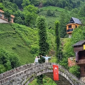 Explore 8-Day Private Angels Vacations in TURKEY| A Verdant Odyssey to Istanbul & Black Sea! (Fully Guided) for 8 days with Angels Vacations and discover unforgettable experiences - Photo 5