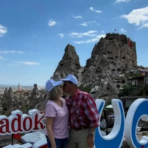 Explore 3-Day Private Angels Vacations in Turkey| Cappadocia Magics with Hot Air Balloon! (Escorted private tour) for 3 days with Angels Vacations and discover unforgettable experiences - Photo 6