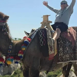 Explore 3-Day Private Angels Vacations in Turkey| Cappadocia Magics with Hot Air Balloon! (Escorted private tour) for 3 days with Angels Vacations and discover unforgettable experiences - Photo 7