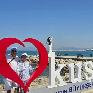Explore 8-Day Private Angels Vacations in TURKEY| Western Splendor: Through Troy and Timeless Legends! (Fully Guided) for 8 days with Angels Vacations and discover unforgettable experiences - Photo 11