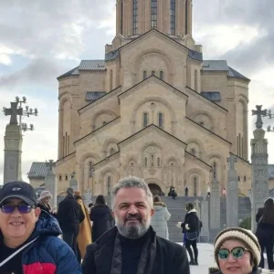 Explore 14-Day Private Angels Vacations in TURKEY & GEORGIA | A Grand Passage Through Sultans & Sovereigns! (Fully Guided) for 14 days with Angels Vacations and discover unforgettable experiences - Photo 11