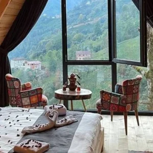 Explore 11-Day Private Angels Vacations in TURKEY| Secrets of the Black Sea: A Verdant Quest from Istanbul to the Unknown! (Istanbul-Cappadocia-Black Sea)(Fully Guided) for 11 days with Angels Vacations and discover unforgettable experiences - Photo 6