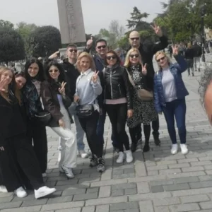 Explore 12-Day Private Angels Vacations in TURKEY| A Majestic Odyssey for Kindred Spirits!(Fully Guided) for 12 days with Angels Vacations and discover unforgettable experiences - Photo 7