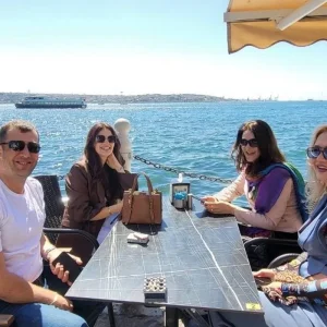 Explore 6-Day Private Angels Vacations in TURKEY| One Stone Two Birds! (Fully Guided) for 6 days with Angels Vacations and discover unforgettable experiences - Photo 9