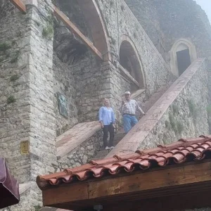 Explore 11-Day Private Angels Vacations in TURKEY| Secrets of the Black Sea: A Verdant Quest from Istanbul to the Unknown! (Istanbul-Cappadocia-Black Sea)(Fully Guided) for 11 days with Angels Vacations and discover unforgettable experiences - Photo 10