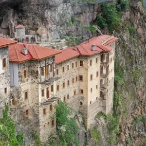 Explore 11-Day Private Angels Vacations in TURKEY| Secrets of the Black Sea: A Verdant Quest from Istanbul to the Unknown! (Istanbul-Cappadocia-Black Sea)(Fully Guided) for 11 days with Angels Vacations and discover unforgettable experiences - Photo 11