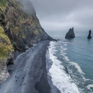 Explore 3 Day - Golden Circle, South Coast, Jökulsárlón & Ice Cave for 3 days with Arctic Adventures and discover unforgettable experiences - Photo 5