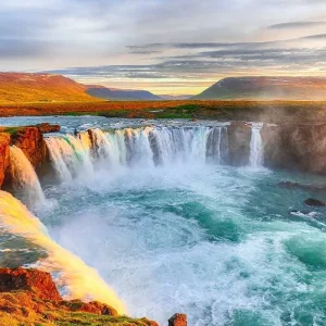 Explore 6 Day - Around Iceland Adventure for 6 days with Arctic Adventures and discover unforgettable experiences - Photo 3