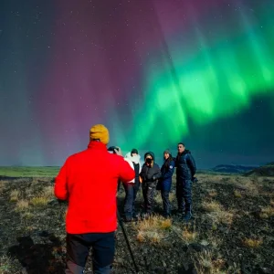 Explore 6 Day - Around Iceland Adventure for 6 days with Arctic Adventures and discover unforgettable experiences - Photo 6