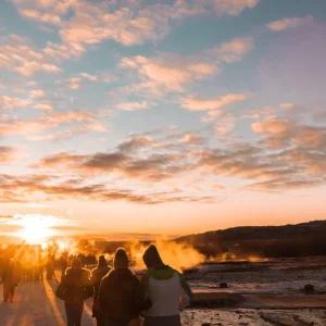 Explore 3 Day - Golden Circle, South Coast, Jökulsárlón & Ice Cave for 3 days with Arctic Adventures and discover unforgettable experiences - Photo 8