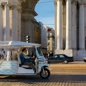 Explore Tour Magic for 5 days with B Corp - Test Account and discover unforgettable experiences - Photo 2