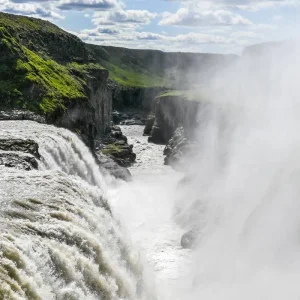 Explore Deluxe 3-Day Wellness Tour with Sightseeing, Geothermal Lagoon Entrances & Hotel for 3 days with BusTravel Iceland and discover unforgettable experiences - Photo 3