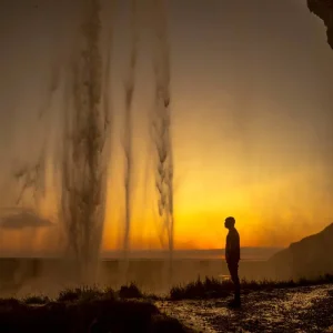 Explore Deluxe 3-Day Wellness Tour with Sightseeing, Geothermal Lagoon Entrances & Hotel for 3 days with BusTravel Iceland and discover unforgettable experiences - Photo 4