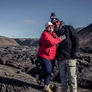 Explore Deluxe 3-Day Wellness Tour with Sightseeing, Geothermal Lagoon Entrances & Hotel for 3 days with BusTravel Iceland and discover unforgettable experiences - Photo 5