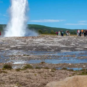 Explore Deluxe 3-Day Wellness Tour with Sightseeing, Geothermal Lagoon Entrances & Hotel for 3 days with BusTravel Iceland and discover unforgettable experiences - Photo 6