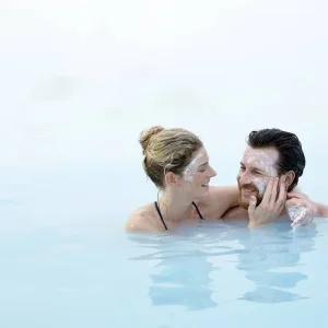 Explore Deluxe 3-Day Wellness Tour with Sightseeing, Geothermal Lagoon Entrances & Hotel for 3 days with BusTravel Iceland and discover unforgettable experiences - Photo 8