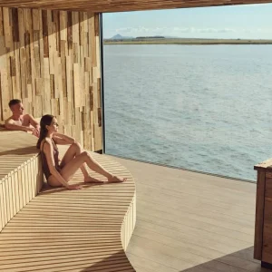 Explore Deluxe 3-Day Wellness Tour with Sightseeing, Geothermal Lagoon Entrances & Hotel for 3 days with BusTravel Iceland and discover unforgettable experiences - Photo 11