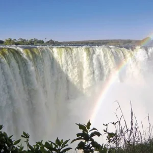 Explore Victoria Falls & Safari Adventure from Victoria Falls/to Kasane for 7 days with DERTOUR and discover unforgettable experiences - Photo 2