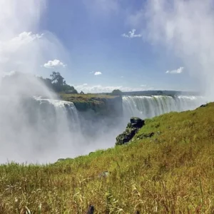 Explore Victoria Falls & Safari Adventure from/to Victoria Falls for 7 days with DERTOUR and discover unforgettable experiences - Photo 2