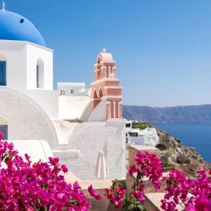 Explore Greece Island Hopping - Crete, Santorini & Mykonos (8 days self-guided) for 8 days with Dot Travel and discover unforgettable experiences - Photo 2