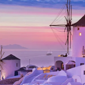 Explore Greece Island Hopping - Crete, Santorini & Mykonos (8 days self-guided) for 8 days with Dot Travel and discover unforgettable experiences - Photo 3