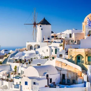 Explore Greece Island Hopping - Crete, Santorini & Mykonos (8 days self-guided) for 8 days with Dot Travel and discover unforgettable experiences - Photo 11