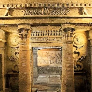 Explore Alexandria Highlights: Full Day Trip From Cairo including Lunch for 1 days with Egypt Gift Tours and discover unforgettable experiences - Photo 2