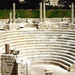 Explore Full-Day Private Tour: Historic Alexandria From Cairo for 1 days with Egypt Gift Tours and discover unforgettable experiences - Photo 3