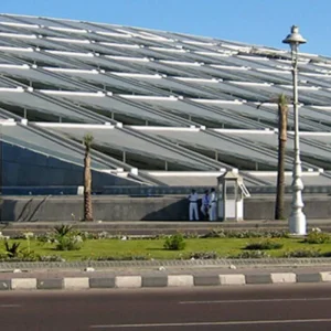 Explore Alexandria Highlights: Full Day Trip From Cairo including Lunch for 1 days with Egypt Gift Tours and discover unforgettable experiences - Photo 4