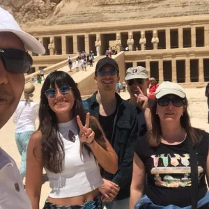 Explore Discover Egypt 8-Days Cairo, Nile Cruise, Abu Simbel and Alexandria From Cairo for 8 days with Egypt Gift Tours and discover unforgettable experiences - Photo 2