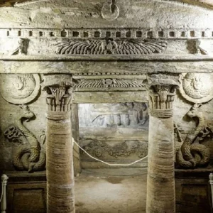 Explore Full-Day Private Tour: Historic Alexandria From Cairo for 1 days with Egypt Gift Tours and discover unforgettable experiences - Photo 5