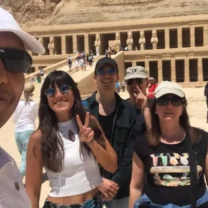 Explore Discover Egypt 8-Days Cairo, Nile Cruise, Abu Simbel and Alexandria From Cairo for 8 days with Egypt Gift Tours and discover unforgettable experiences - Photo 3