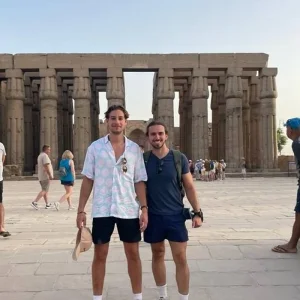 Explore Discover Egypt 8-Days Cairo, Nile Cruise, Abu Simbel and Alexandria From Cairo for 8 days with Egypt Gift Tours and discover unforgettable experiences - Photo 4