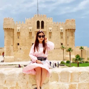 Explore Full-Day Private Tour: Historic Alexandria From Cairo for 1 days with Egypt Gift Tours and discover unforgettable experiences - Photo 7