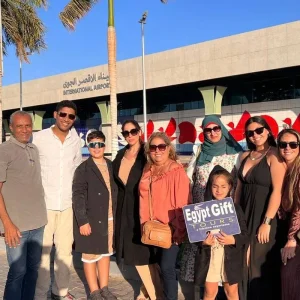 Explore Discover Egypt 8-Days Cairo, Nile Cruise, Abu Simbel and Alexandria From Cairo for 8 days with Egypt Gift Tours and discover unforgettable experiences - Photo 6