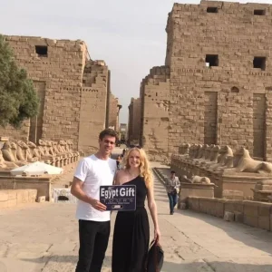 Explore Discover Egypt 8-Days Cairo, Nile Cruise, Abu Simbel and Alexandria From Cairo for 8 days with Egypt Gift Tours and discover unforgettable experiences - Photo 7